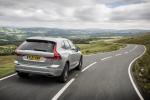 Volvo XC60 D4 Inscription 2017 года (UK)